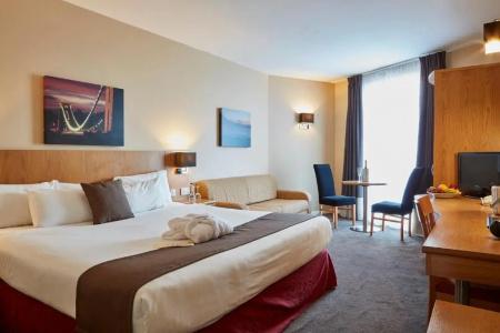 Future Inn Bristol - 73