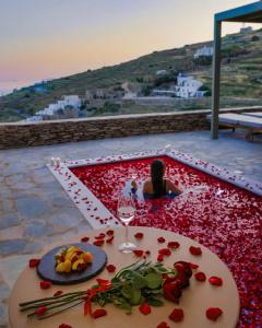 Aeolis Tinos Suites - 152
