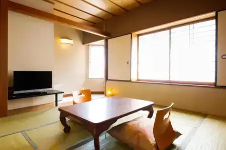 Osaka Ryokan Kuramoto - 40