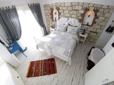 Morisi Konak Butik Otel - 3