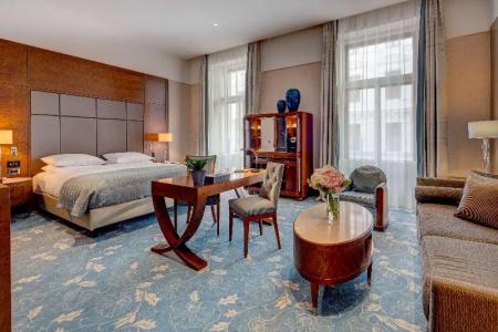 Palais Hansen Kempinski Vienna - 63