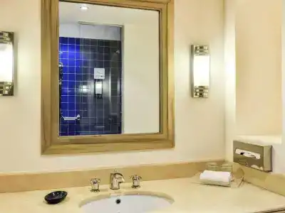 Novotel Sharm El-Sheikh - 9