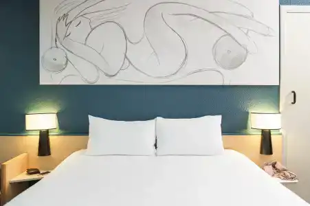 ibis Liège Centre Opéra - 1