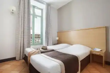 Odalys City Nice Le Palais Rossini - 46