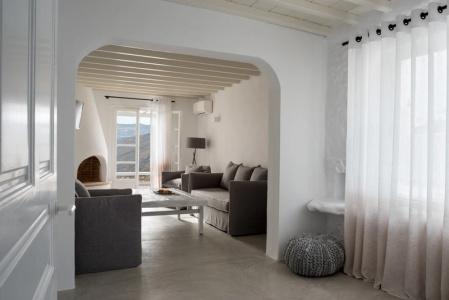 Cova Mykonos Suites - 69