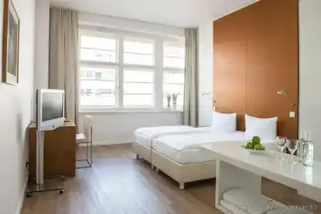 Ellington Berlin - 4
