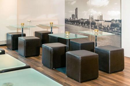 b&b Offenbach - 7