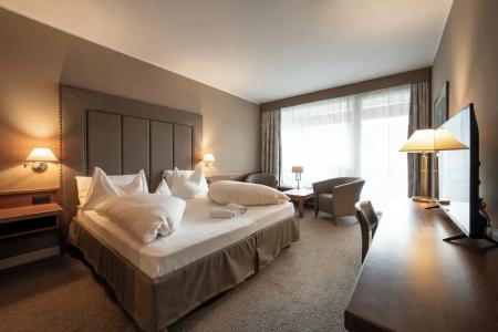 Dominik Alpine City Wellness - Adults only - 52