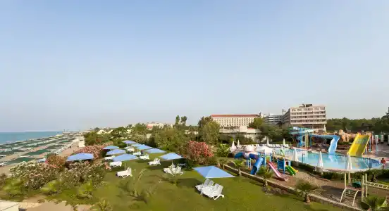 Kaya Belek - 7