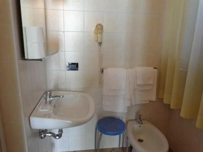 Albergo Salerno - 16