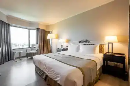 The Grand Riverside - 3