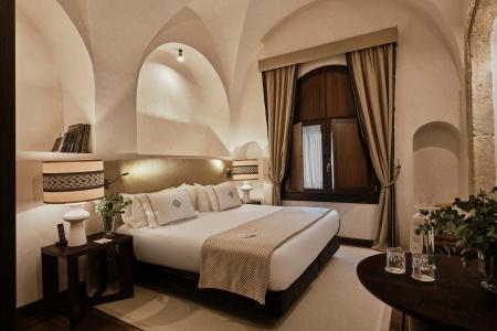 Hospes Palacio del Bailio - 29