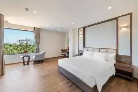Sunset Beach Resort and Spa - 82