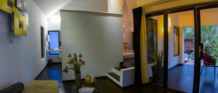 Apsara Greenland Boutique - 121