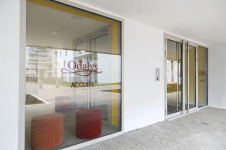 Odalys City Manufacture - 10