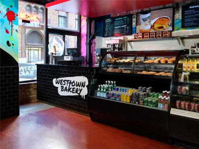Acme Company Chicago - 9