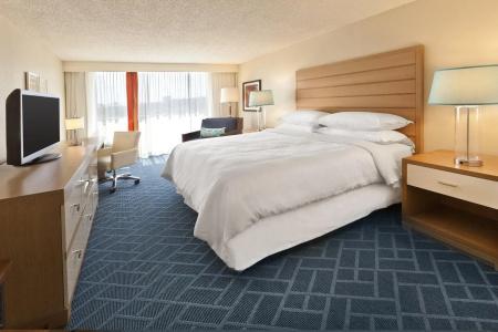 Sheraton Orlando Lake Buena Vista Resort Near Disney Springs - 47
