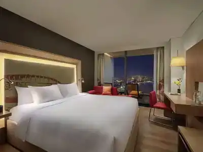 Novotel Danang Premier Han River - 131