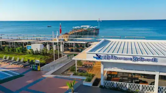 Crystal Centro Resort - Ultimate All Inclusive - 25