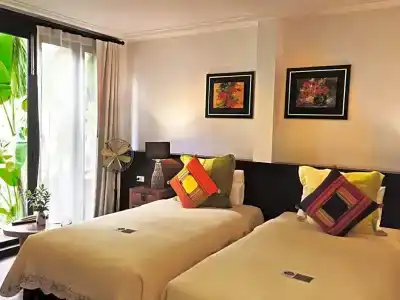 Baan Saen Fang Chiang Mai - Sha Plus - 71