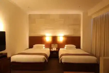Chateraise Gateaux Kingdom Sapporo & Spa Resort - 4