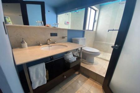 FlowSuites Polanco - 10