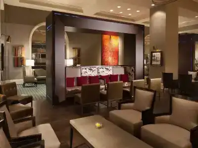 Fairmont Dallas - 25