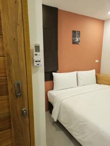 Sleepstation at Pratunam - 103