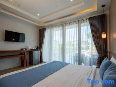 Janpa Resort - 99