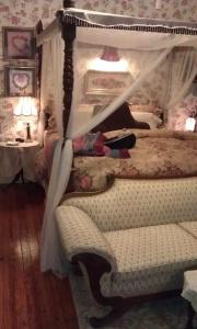 A Bed and Breakfast - 30