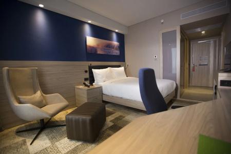 Hampton By Hilton Bolu - 3