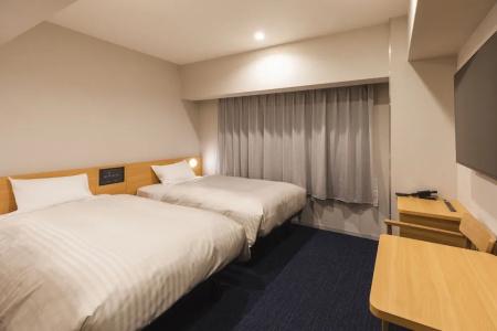 Sotetsu Fresa Inn Kyoto-Kiyomizu Gojo - 12