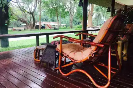 Pung-Waan Resort & Spa - 6