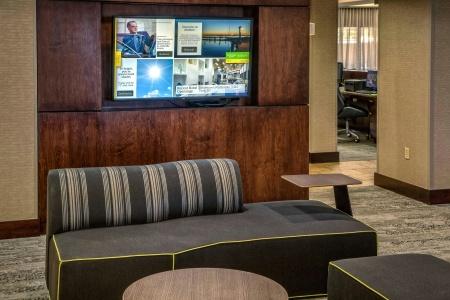 Courtyard by Marriott Southwest/Abilene Mall South - 1