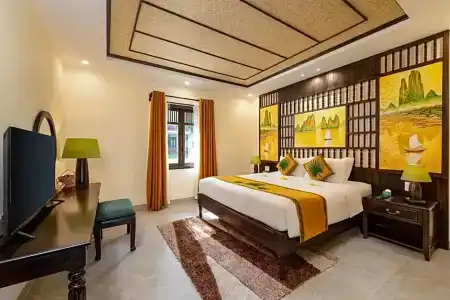 Palm Garden Beach Resort & Spa - 304