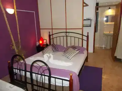Residence Les Bambous - 57