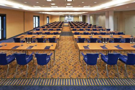 Hilton Bonn - 18