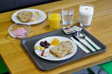 Backpackers Villa Sonnenhof - - 23
