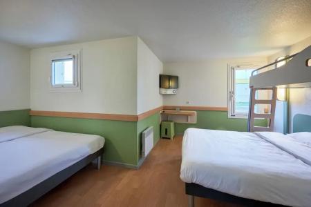 ibis budget Lisieux - 35
