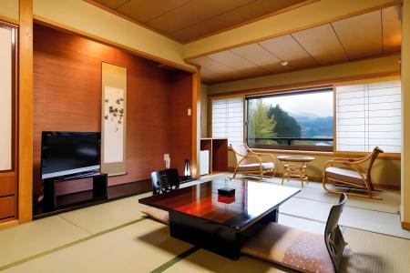 Nikko Hoshino Yado - 5