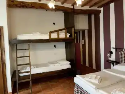Agriturismo Il Poggiarello - 27