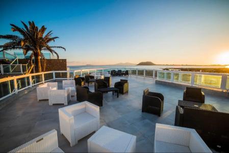 Boutique Tao Caleta Mar - 17