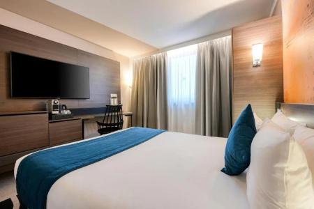 Novotel Paris Centre Bercy - 61