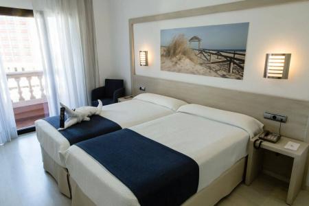 Spa Cádiz Plaza - 5