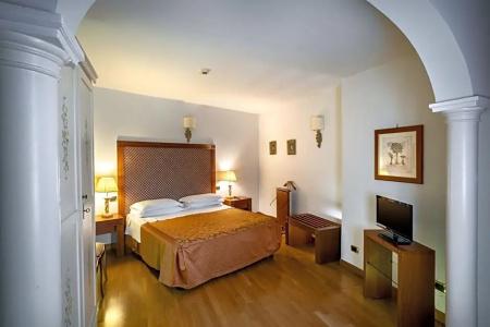 Relais Le Felci - 53