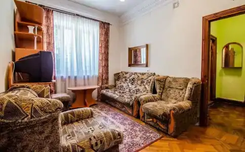 Родина - 7