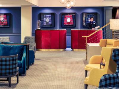 Mercure Inverness - 11