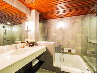 Khaolak Merlin Resort - Sha Extra Plus - 94