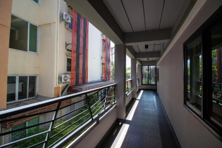 W Hostel - 27