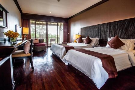 Maneechan Resort - Sha Extra Plus - 34